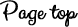 Page top